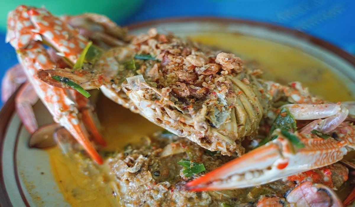 Beragam dan Menggoda Selera, Simak 6 Pilihan Kuliner Lezat Khas Lamongan Selain Soto Paling Wajib Dicoba