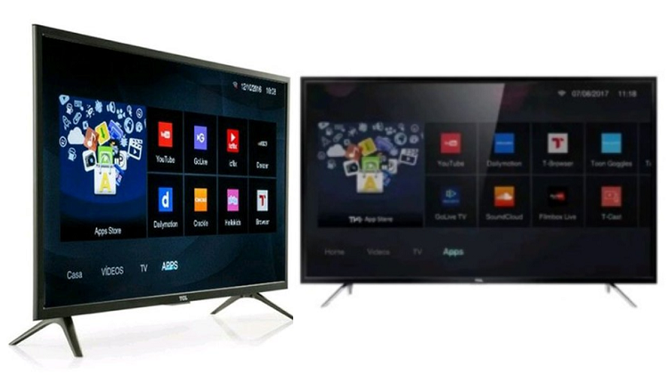 Rekomendasi Smart TV Terbaik, Harga Terjangkau Dengan Spek Dewa, Berikut Pilihannya