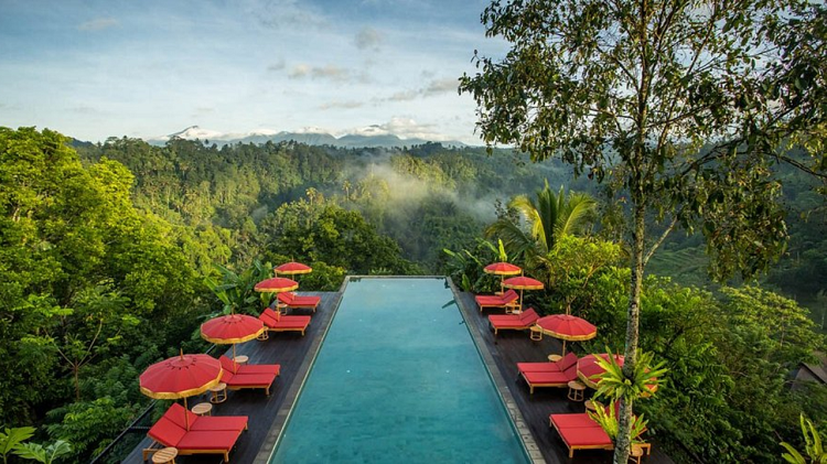 Kemewahan Global, Ini Daftar Eksklusif 20 Hotel Terbaik Dunia Tahun 2025