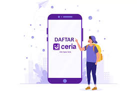 Aplikasi BRI Ceria Limit Awal 30 Juta Cuma 10 Menit Cair, Simak 7 Cara Pengajuan Pinjaman Online Cepat Praktis