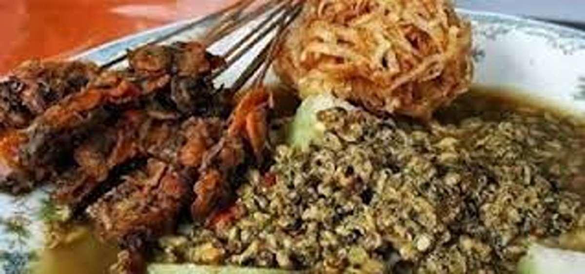 Pecinta Lontong Wajib Mampir! Simak Rekomendasi Tempat Kuliner Lontong Kupang, Terlezat Legendaris di Surabaya