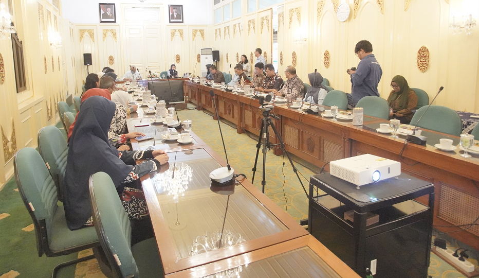 DIY Banyak Dikunjungi Wisatawan Luar Daerah, Pemda DIY Dorong Kolaborasi Tekan Kasus Malaria