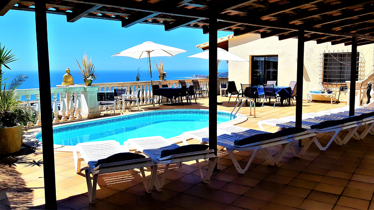 Sangat Instagramable, Ini Daftar Rekomendasi Airbnb Villa Paling Ikonik di Kawasan Ubud