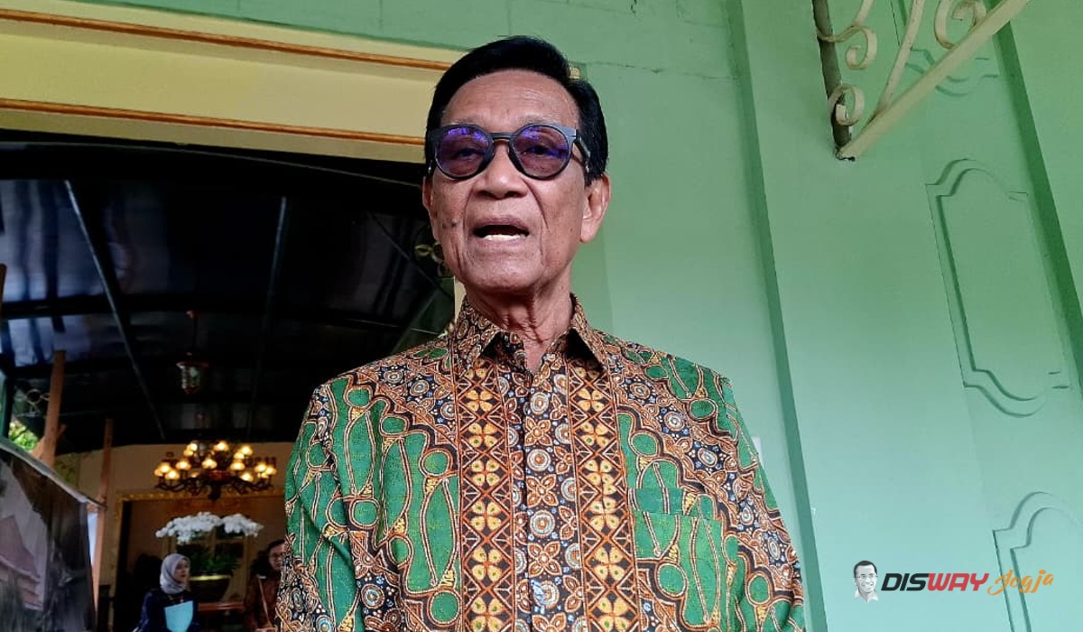 Sri Sultan HB X Buka Suara soal Ormas yang Disebut Terlibat Kericuhan Malioboro