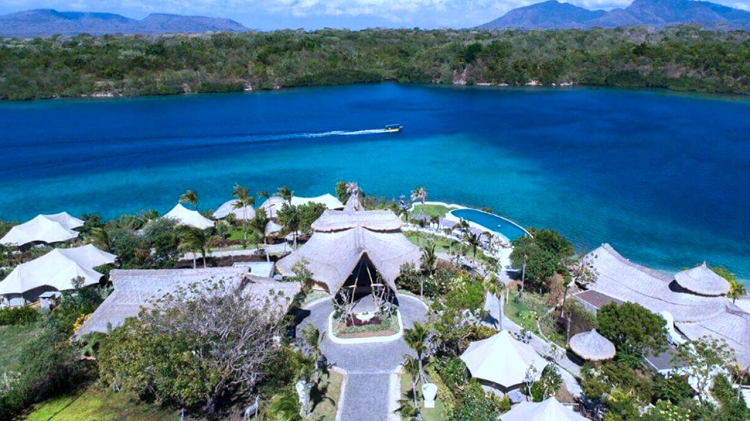 Bahaya Tersembunyi di Balik Keasrian Taman Nasional Bali Barat, Cek Info Selengkapnya Disini