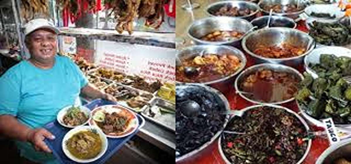 Rekomendasi Tempat Makan Malam Cirebon Wajib Diicip, Ramah Dikantong Cocok Untuk Pecinta Makanan Tradisional