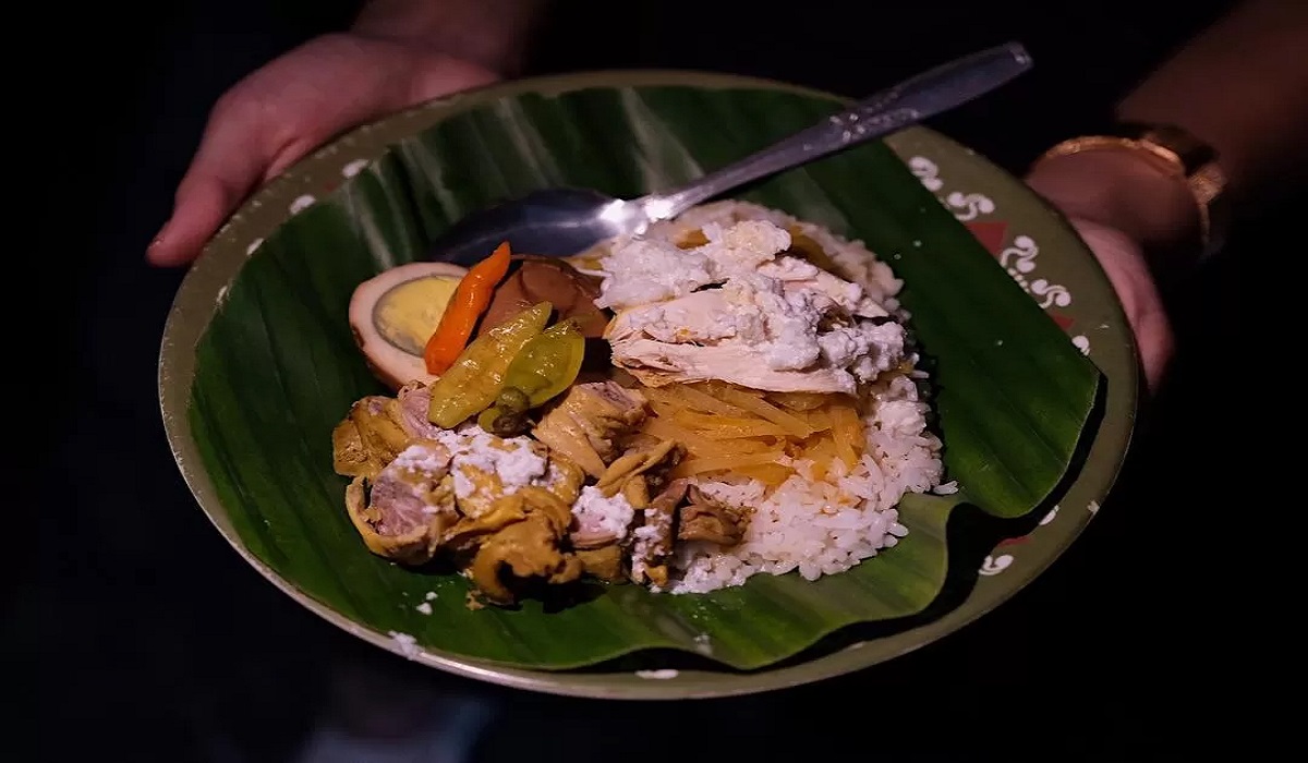 5 Rekomendasi Kuliner Malam Solo Terbaik, Sajikan Pengalaman Kuliner Paling Menyenangkan