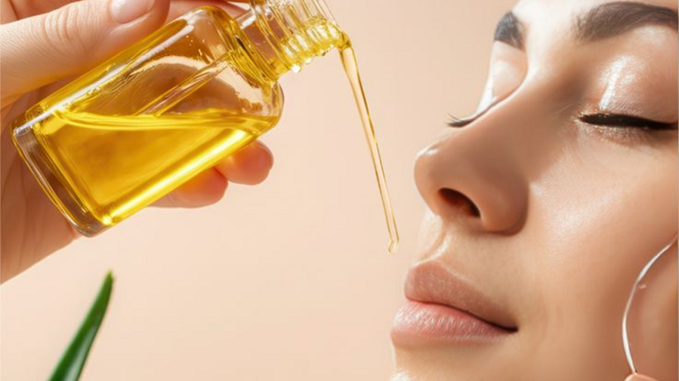 Manfaat Ajaib Minyak Zaitun Untuk Atasi Permasalahan Jerawat