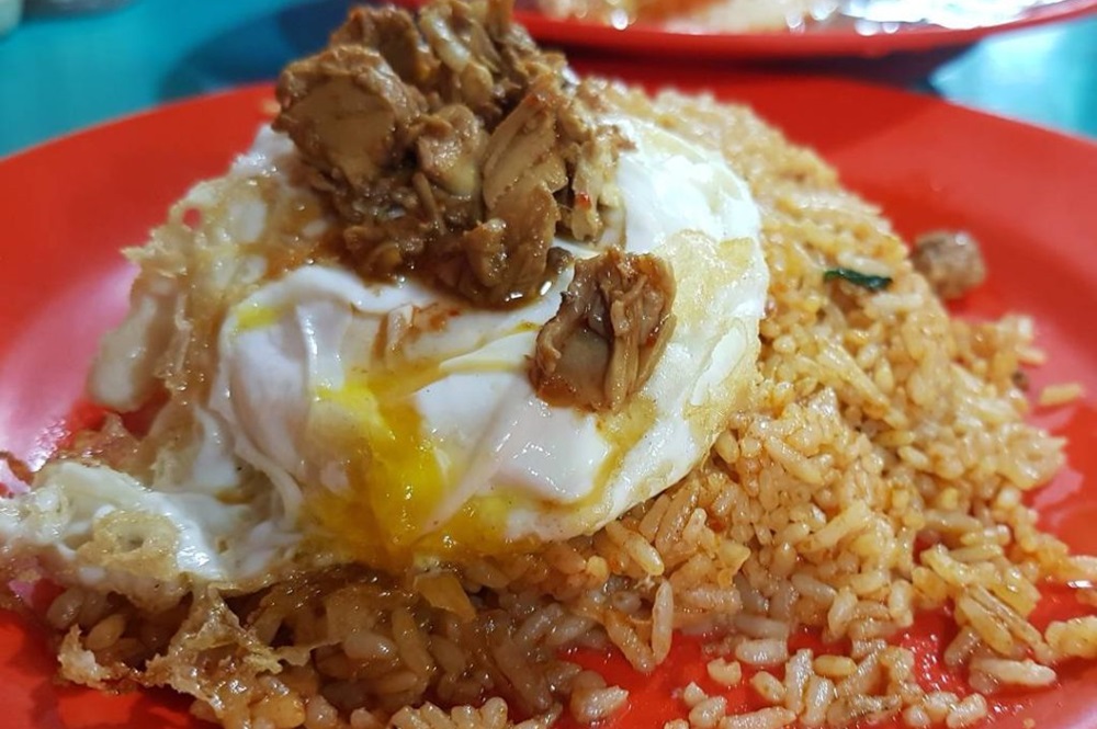 Rekomendasi Nasi Goreng Enak di Medan, Rasanya Juara Lezatnya Tak Terbantahkan, Cek Disini