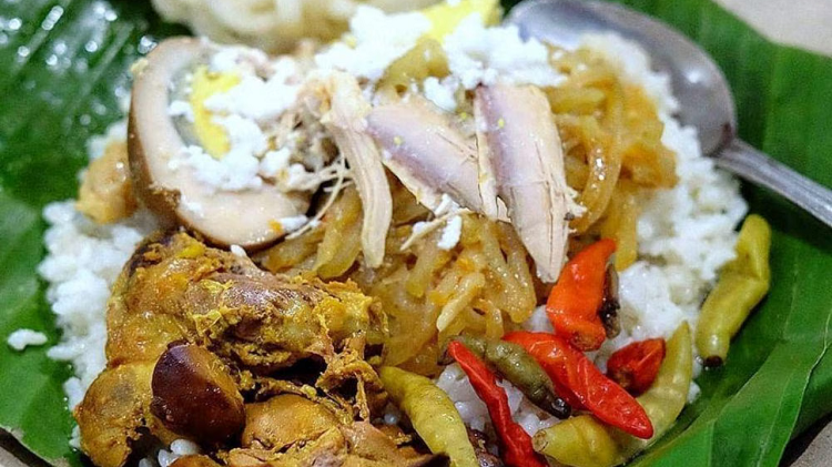 Surga Makanan Kuliner Paling Ikonik di Solo yang Bikin Kangen