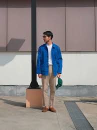 Ide Gaya Outfit Urban Pria 2025, Gaya Terbaru untuk Tampil Modis Dan Keren