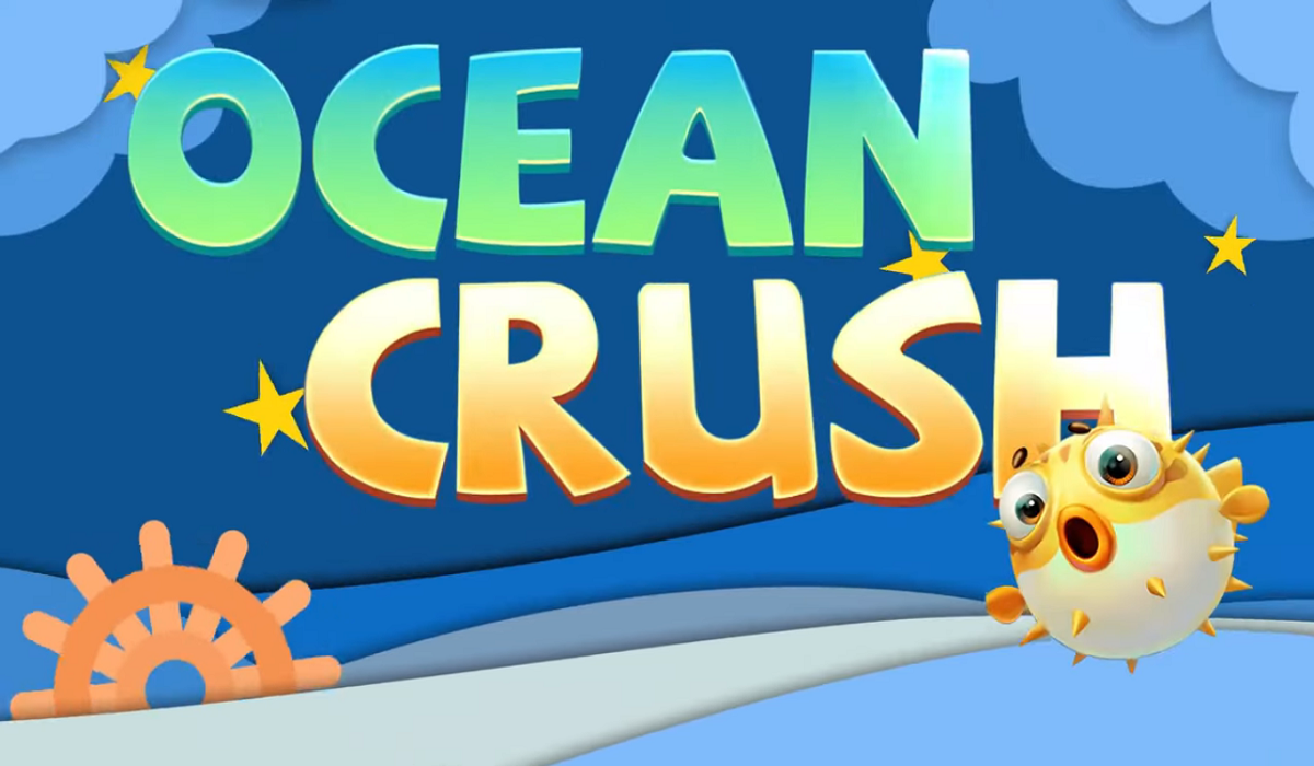 Dapatkan Saldo DANA Gratis Rp100 Ribu di Game Ocean Crush, Aplikasi Terbukti Aman dan Banyak Dipakai