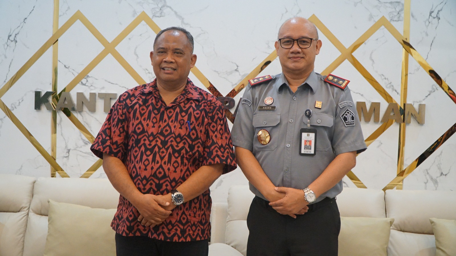 Pendaftaran Merek Anggur Merah Kaliurang, Kemenkumham DIY Sebut Ada Mekanisme Keberatan