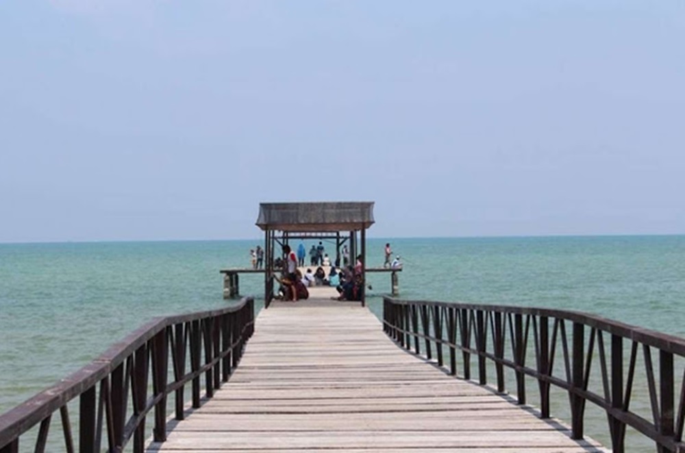 Deretan Wisata Hits di Pemalang Buat Healing, Keindahannya Dijamin Bikin Malas Pulang