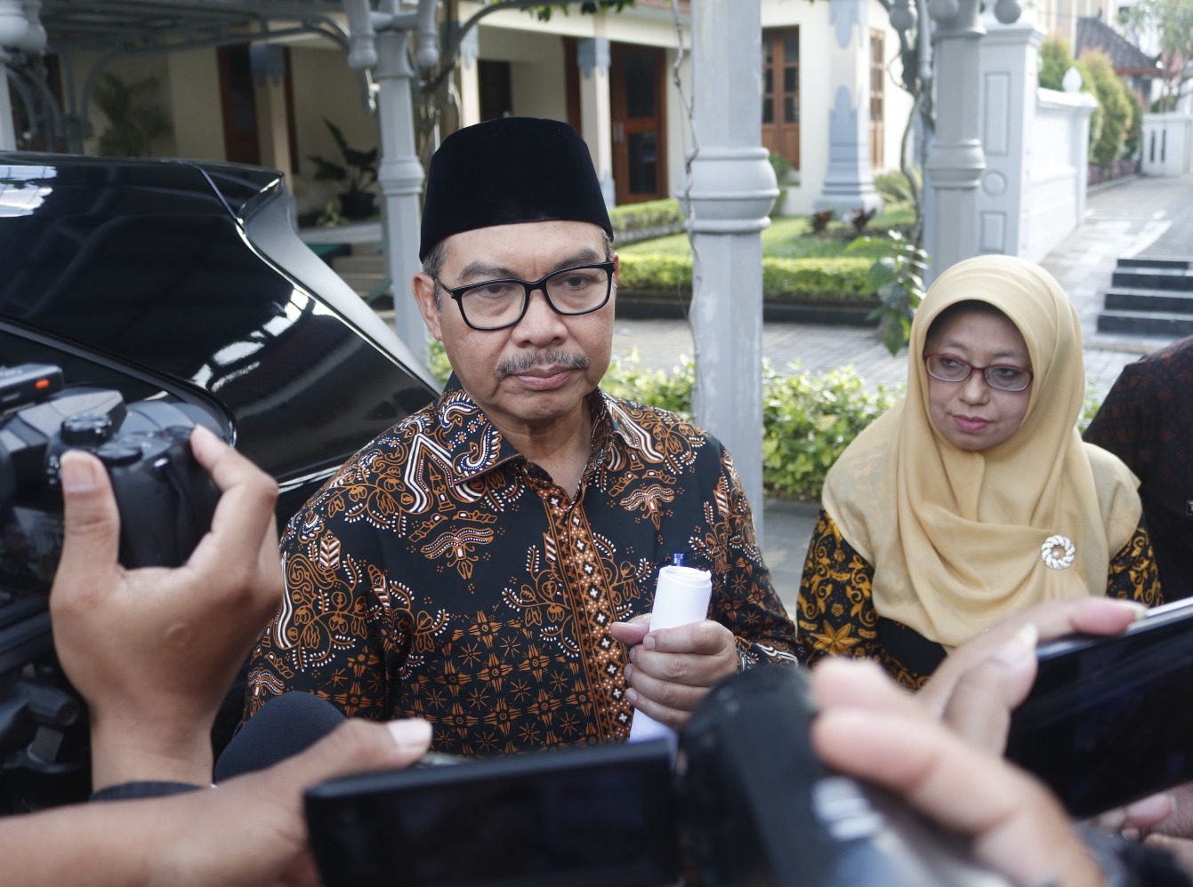 Ada 32 Daycare Belum Berizin di Jogja, Hasto: Harus Tutup Sementara dan Urus Izin 