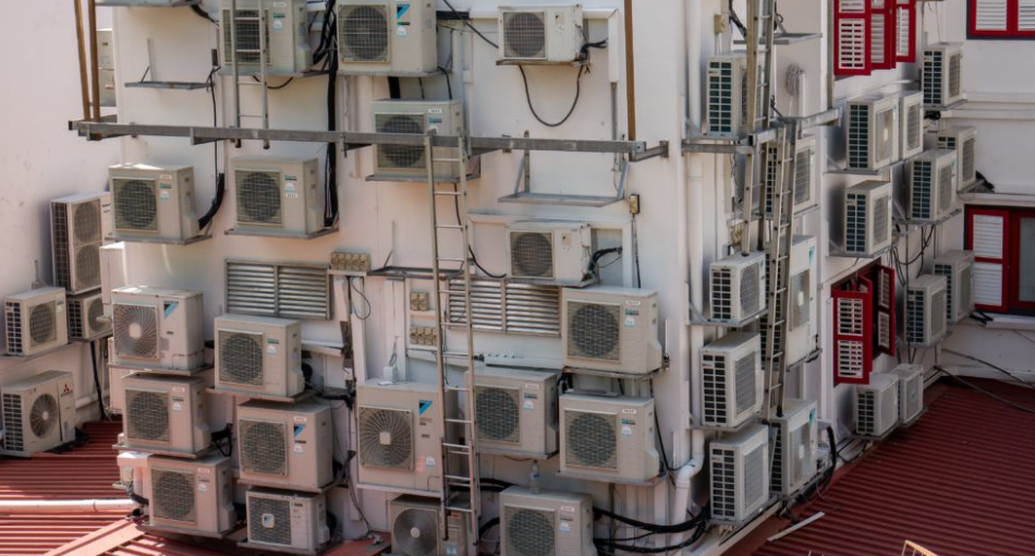 Manajemen Refrigeran Merek AC Terbaik untuk Melawan Perubahan Iklim dan Pemanasan Global