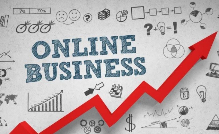 Menggali Peluang dan Tantangan Dalam Bisnis Online Modern