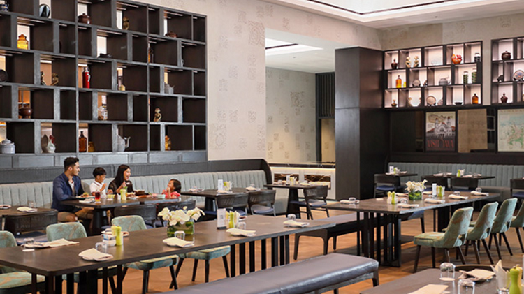 Penyelamat Suasana Hati, Berikut Rekomendasi Kafe Dessert di Semarang yang Membahagiakan Diri Cek Disini