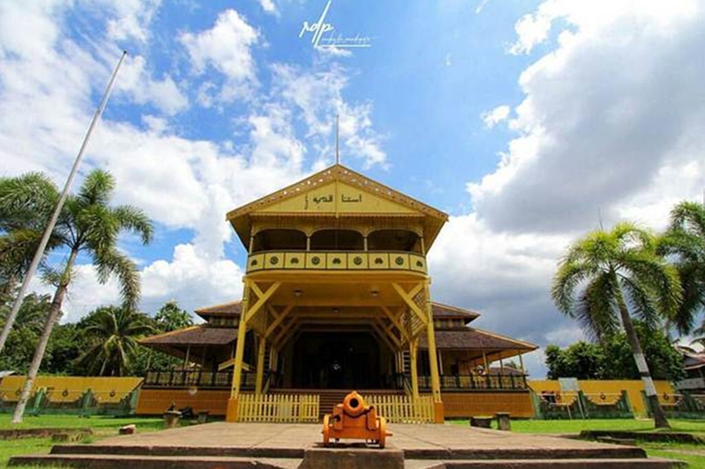 Siap Buat Liburanmu Bermakna! Berikut 5 Tempat Wisata Menarik di Pontianak Paling Wajib Dieksplor 