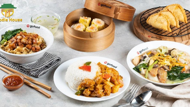 Industri Kuliner Surabaya, Berikut Daftar Tempat Makan Terbaru Paling Wajib Dikunjungi