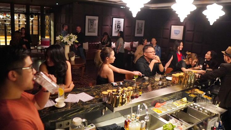 Tempat Hangout Malam, Destinasi Bar dan Klub Terbaik yang Paling Diminati di Malang Berikut Daftarnya