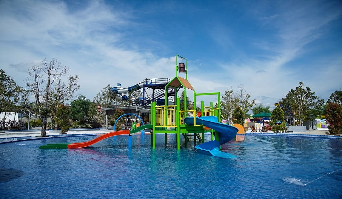 Tawarkan Potensi Besar, Simak 5 Daftar Wisata Seru dan Hits di Kayuagung Tahun 2025