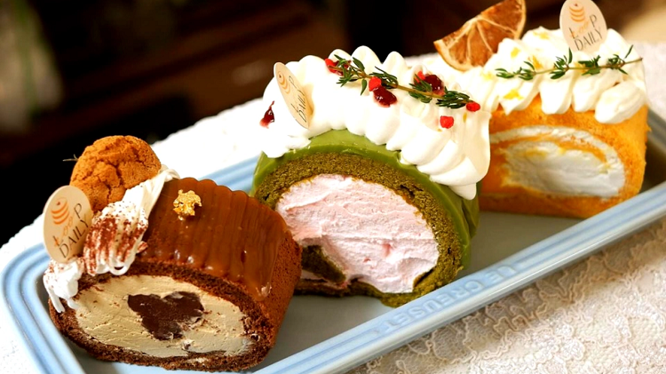 Eksplorasi Kuliner Sehat di Kota Bandung, Toko Roti Terbaik Penyedia Kue Bebas Gluten