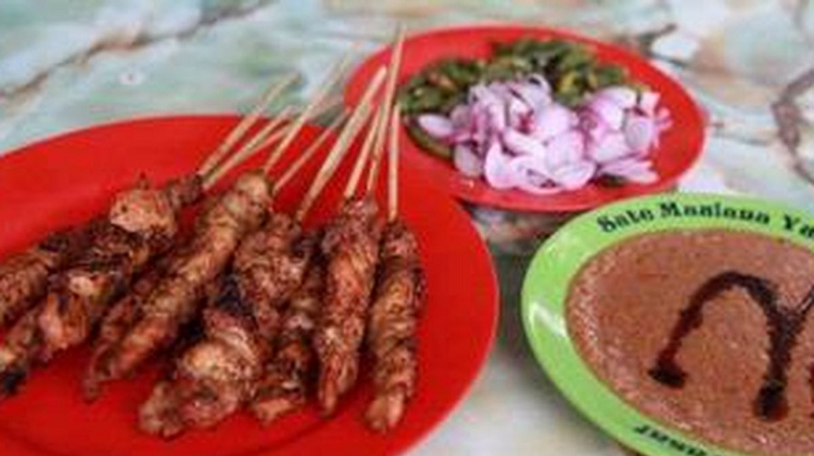 Ini Daftar Rekomendasi Makan Siang Legendaris dan Ikonik di Bandung