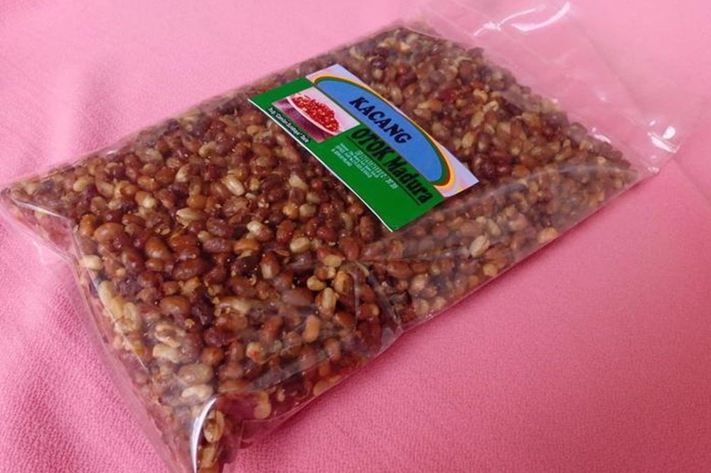 Lagi Liburan di Madura? Ini 7 Oleh-oleh Khas Paling Wajib Dibeli dan Dibungkus