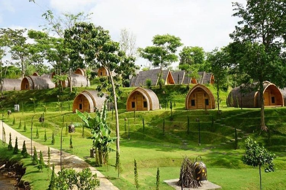 Rekomendasi Wisata Terbaru 2024 Glamping Asyik di Malang, Jadi Pilihan Tepat Untuk Libur Lebaran Keluarga