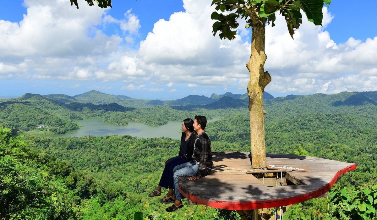 Rasakan Pengalaman Unik, Inilah 5 Pilihan Wisata Alam Hidden Gem di Yogyakarta Jarang Terekspos