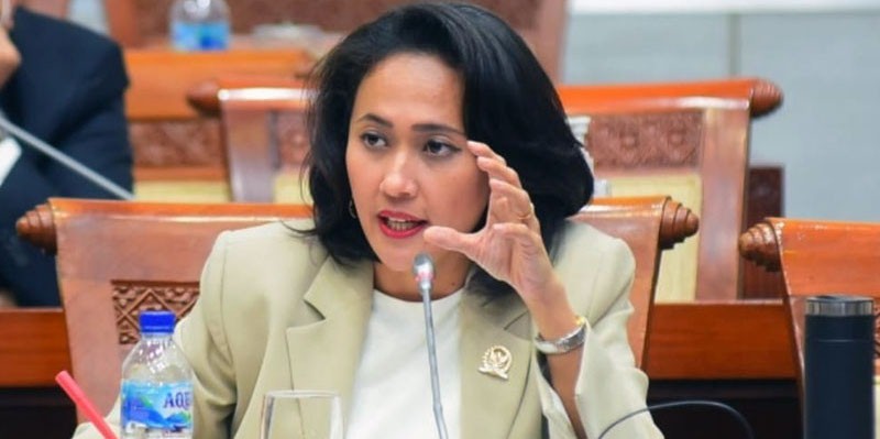 Kemkominfo Ingatkan Pendaftaran PSE Privat, Begini Kata Komisi I DPR RI 