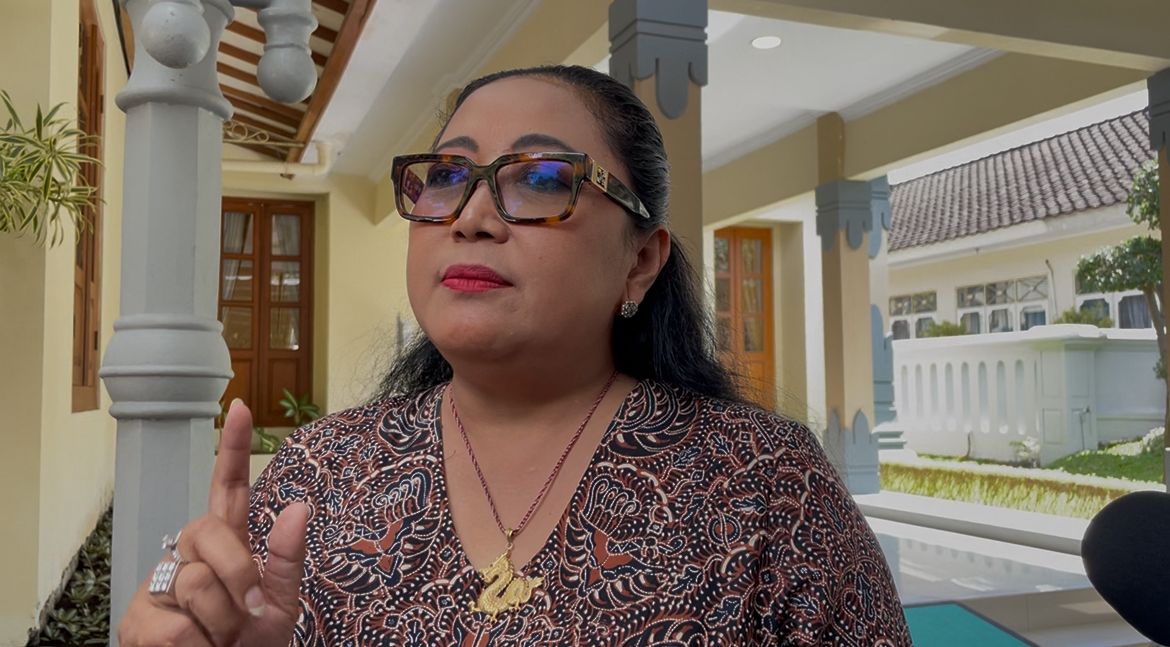 Karaoke Pegawai Puskesmas di Gunungkidul, Bupati Endah Minta Maaf dan Berikan Sanksi