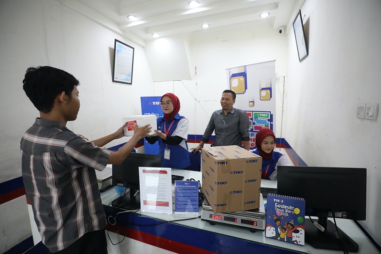 Bukti Nyata Cepat Jadi Pengusaha Muda, TIKI Tawarkan Peluang Kerjasama Bisnis 