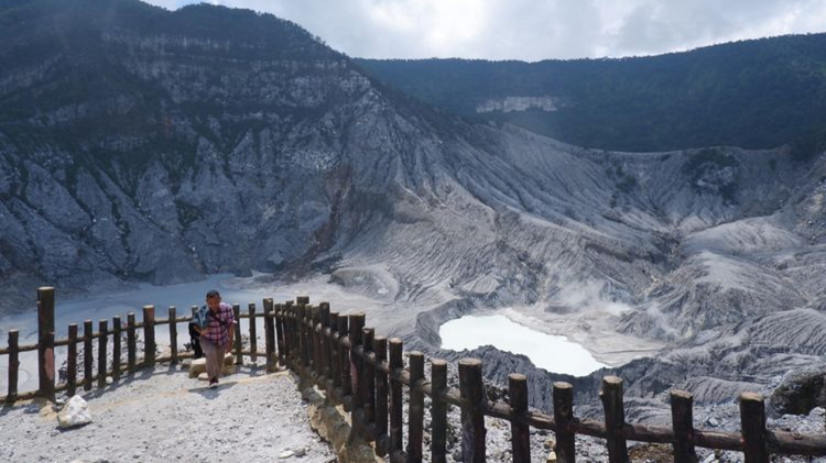 Primadona Liburan Natal 2025 dan Sambut Tahun Baru 2026 di Jawa Barat, Cek Info Lengkapnya Berikut Ini