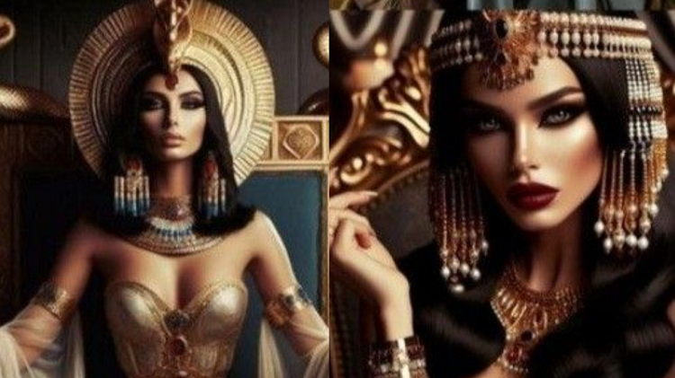 Simak Rahasia Abadi Kecantikan Cleopatra Dengan Bahan Alami