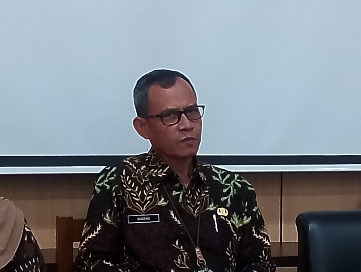 Sleman Genjot Pengelolaan Sampah Ramah Lingkungan, Targetkan Energi dari Tempat Daur Ulang Inovatif