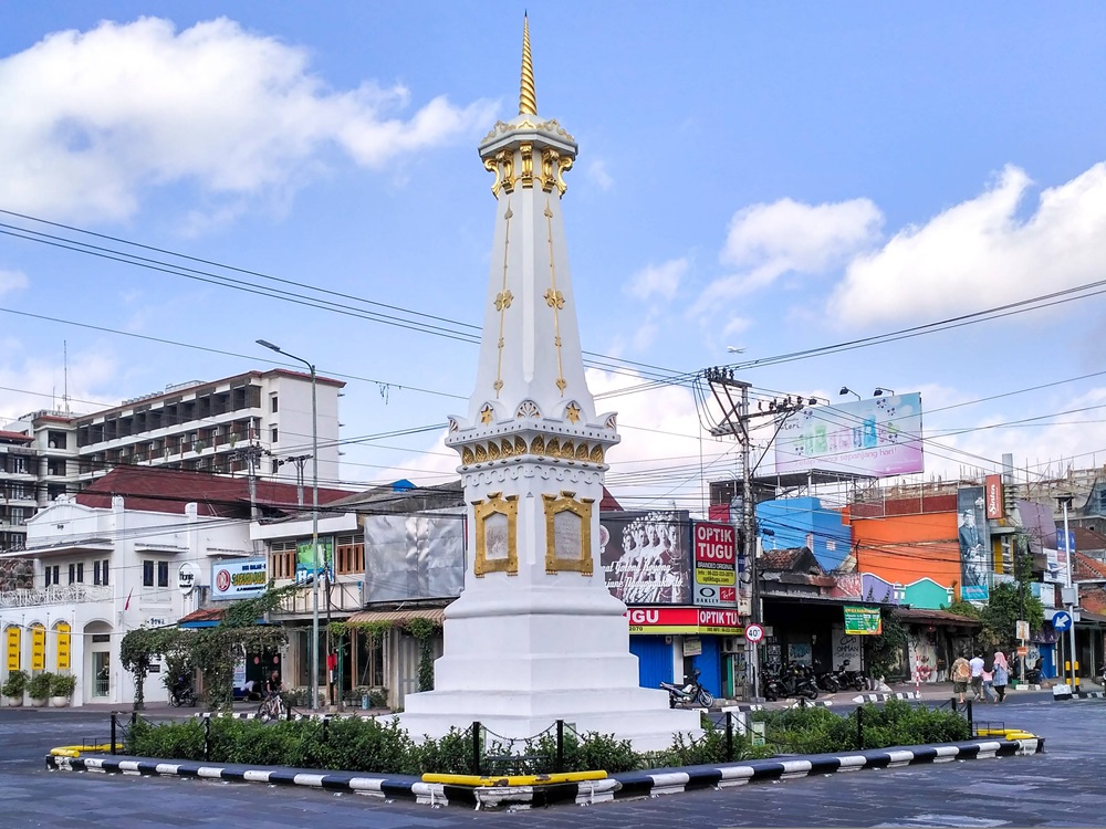Selain Punya Destinasi Wisata Terbaru 2024 Beragam, Berikut Keistimewaan yang Dimiliki Yogyakarta 