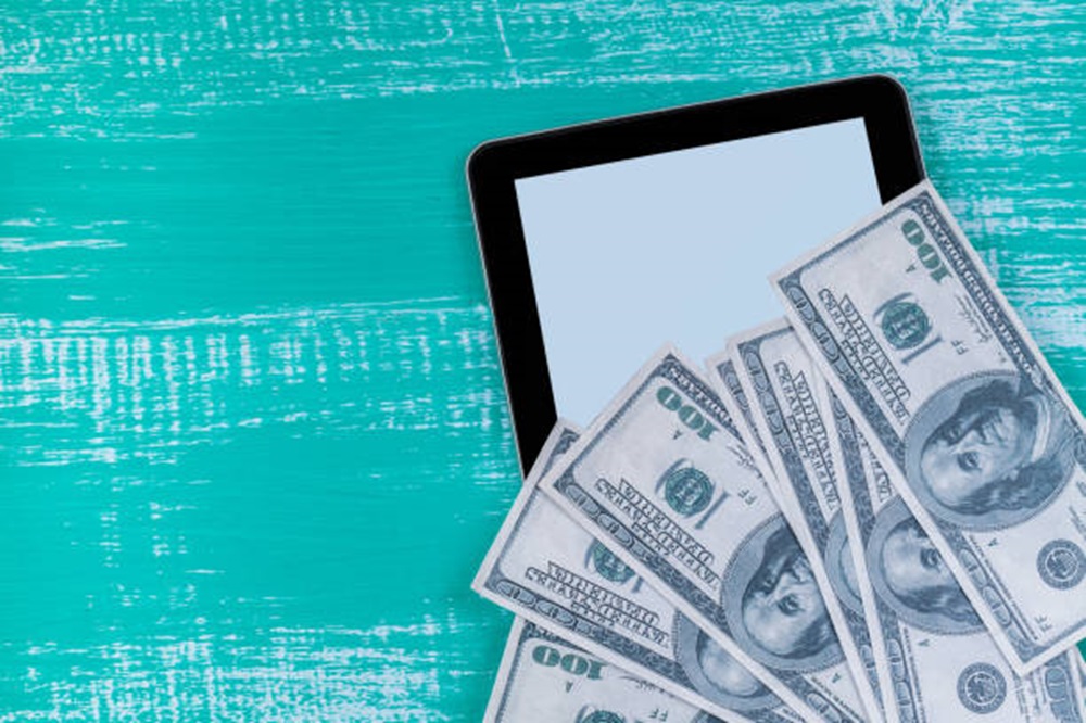 Coba Sekarang! Ini Aplikasi Penghasil Uang Terbaru Tahun 2025 Paling Terbukti Membayar Hingga Rp130 Ribu