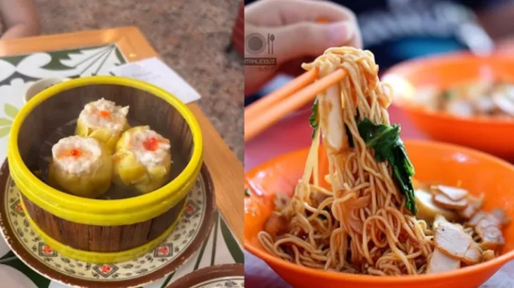 Daftar Destinasi Sarapan Paling Ikonik dan Favorit di Kota Batam