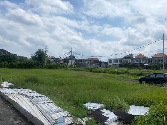 Alih Fungsi Lahan Pertanian di DIY, Dugaan Korupsi Bisa Ancaman Ketahanan Pangan