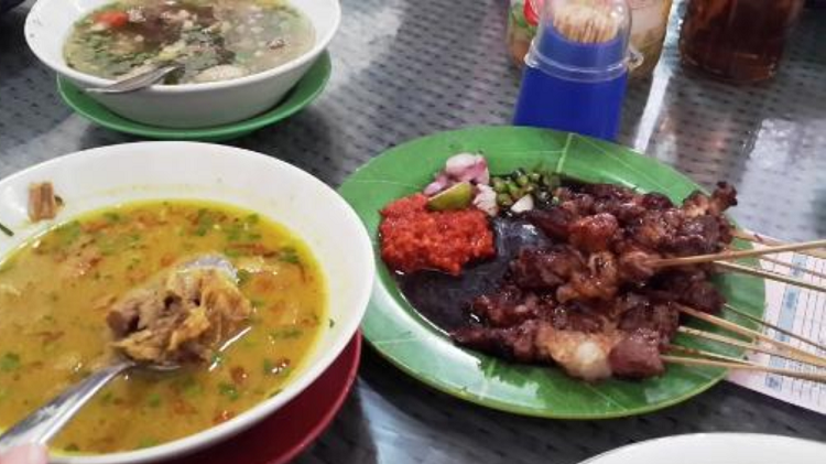 Destinasi Kuliner Khas Cirebon Paling Wajib Dicicipi Saat Mudik 2026