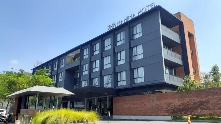 Ragam Kuliner Ramadan 2026 Ini Rekomendasi Paket Buka Puasa Hotel Semarang 