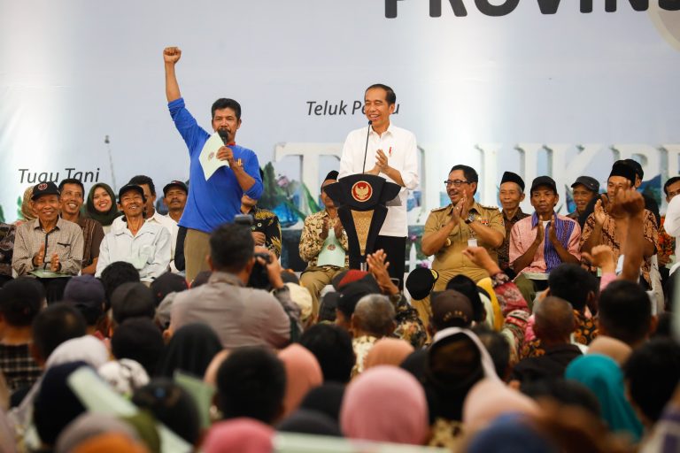 Presiden Jokowi Direncanakan Berkunjung ke Tegal-Brebes. Berikut jadwalnya