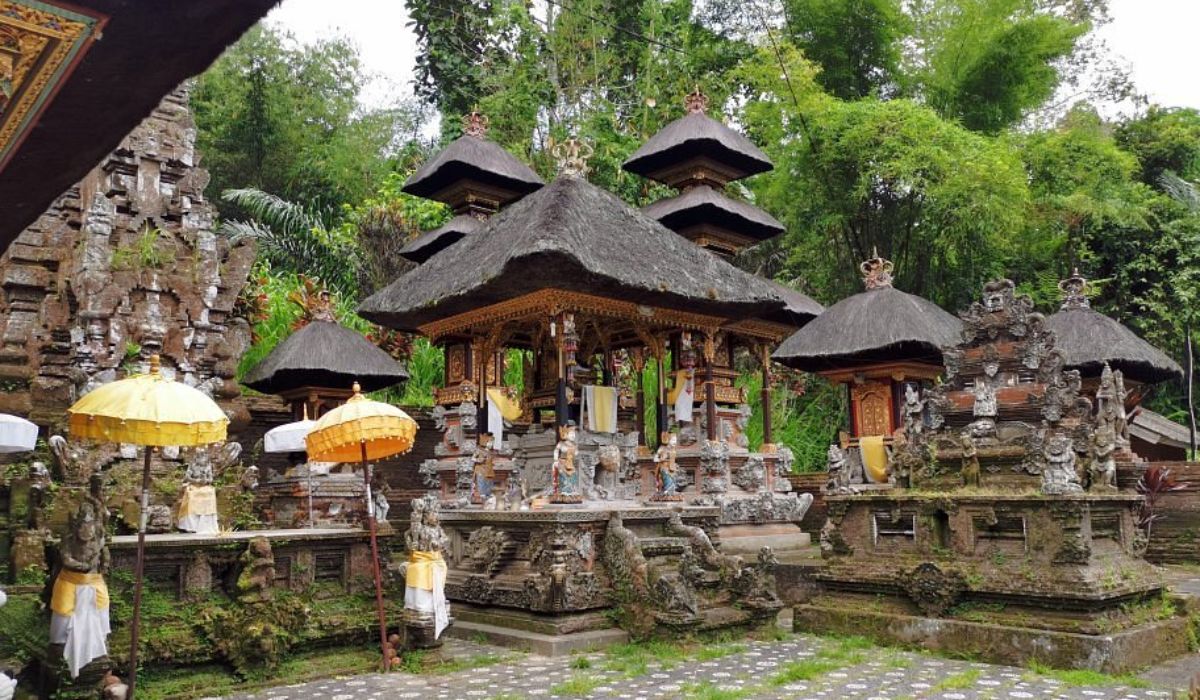 Liburan ke Bali?? 6 Destinasi Wisata Terbaru 2024 di Ubud, Paling Populer dan Hits Banyak Spot Instagramable