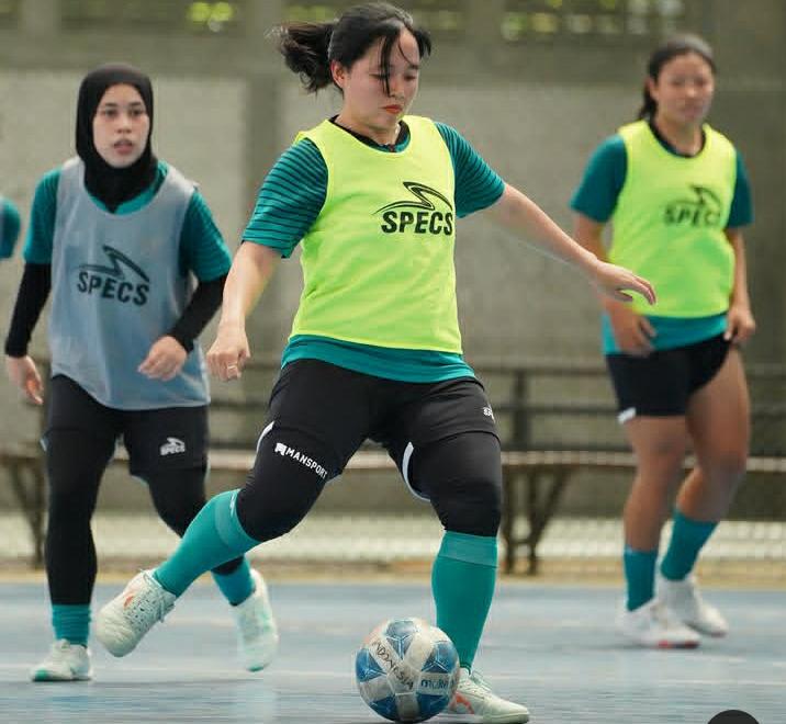 Jelang Asian Cup Futsal Putri 2025, Timnas Futsal Putri Indonesia Gelar TC di Yogyakarta