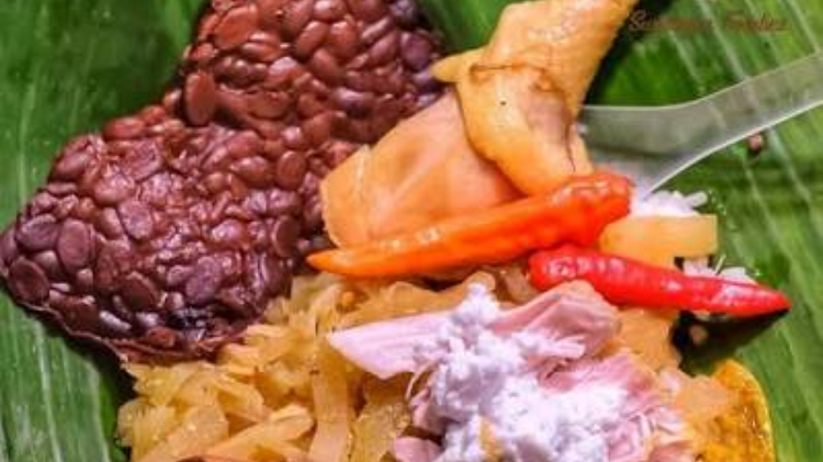Daftar Warung Cabuk Rambak Autentik Paling Dicari Wisatawan di Solo