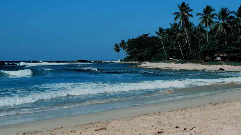 8 Rekomendasi Wisata Terbaru 2024 Pantai Mempesona di Anyer Banten, Cocok Buat Libur Lebaran
