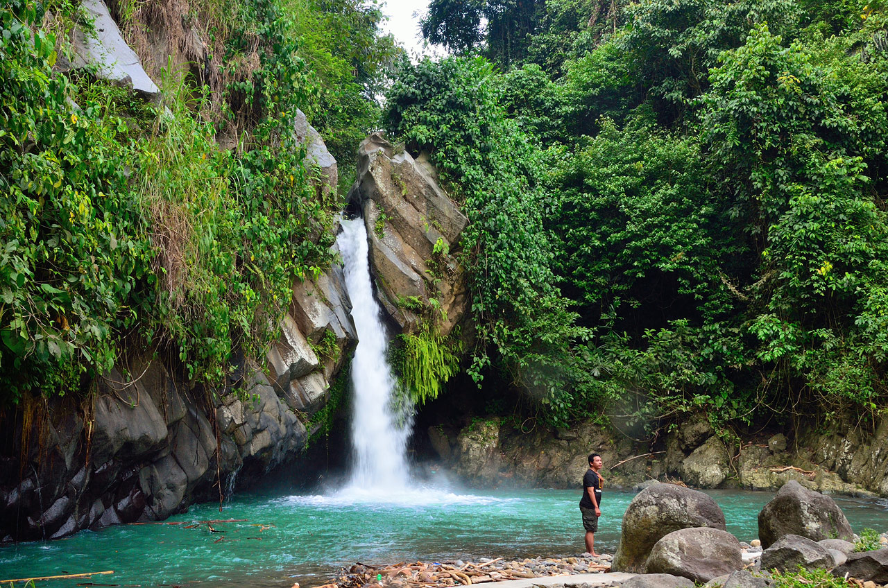 Berikut 7 Tempat Wisata Terbaru 2024 Air Terjun di Kabupaten Tanggamus? Keindahannya Menarik Dikunjungi