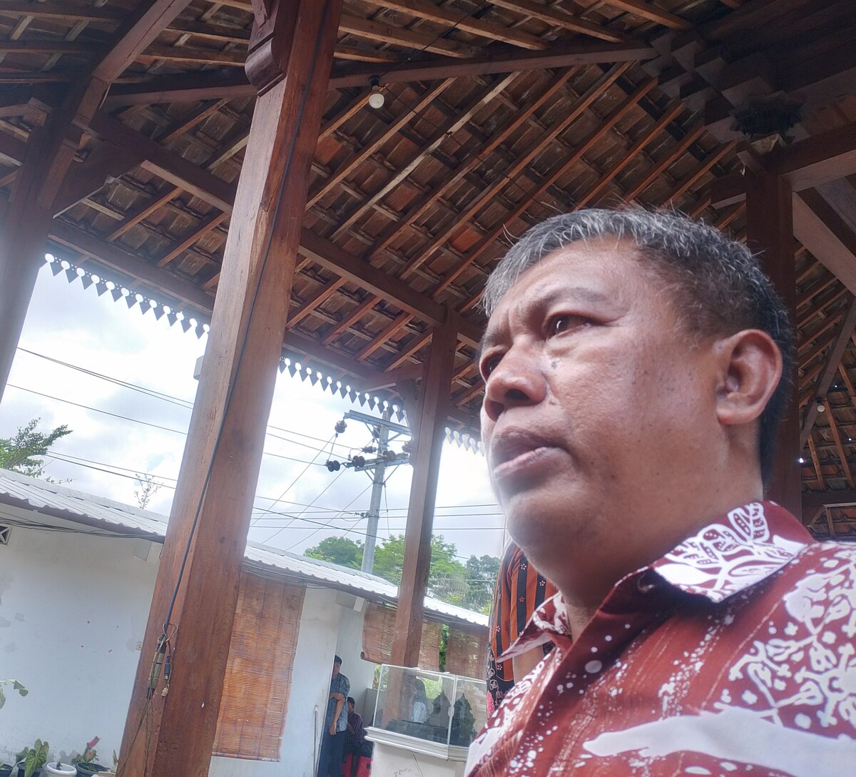 Pembangunan Taman Budaya Sleman Terancam Mandek, Anggaran Rp35 Miliar Masih Belum Jelas